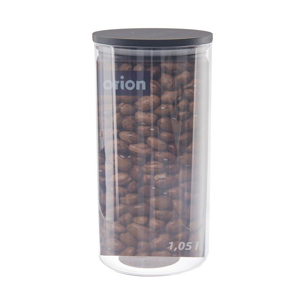 Skleněná dóza na potraviny – Orion-image-2