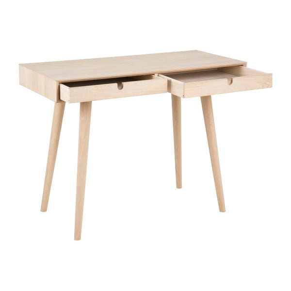 Pracovní stůl 100x45 cm Century - Actona-image-2