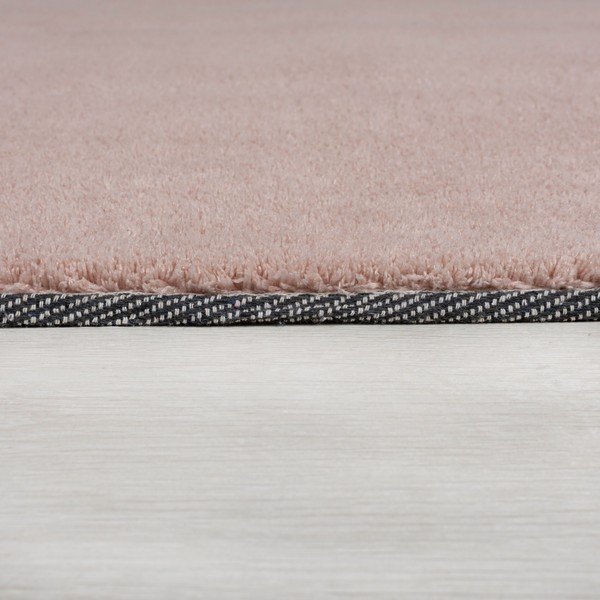Růžový koberec Flair Rugs Cleo, 120 x 170 cm-image-3