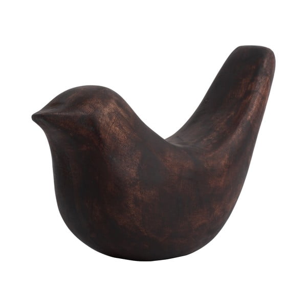 Dřevěná soška (výška 12,5 cm) Bird – PT LIVING-image-2