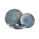 Kameninová jídelní sada 24 ks Royal – Bonami Selection