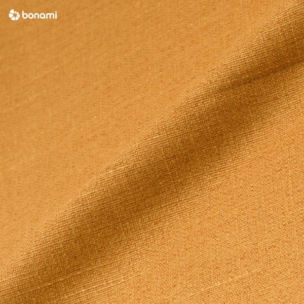 Žlutá pohovka Cosmopolitan Design Miami, 245 cm-image-1