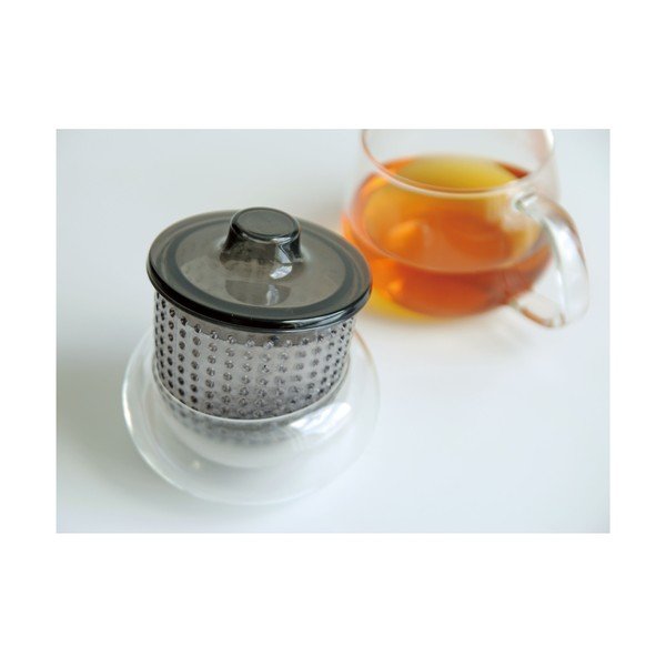 Hrneček Kinto Unimug, šedý-image-1