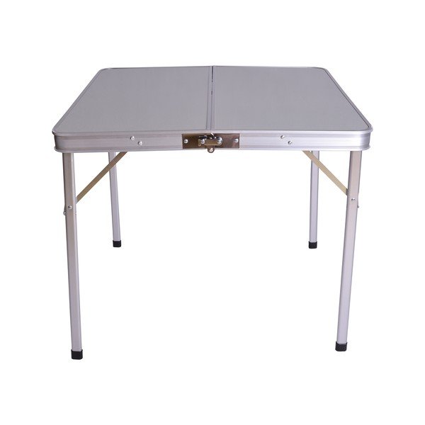 Kempingový stůl 80x80 cm – Rojaplast