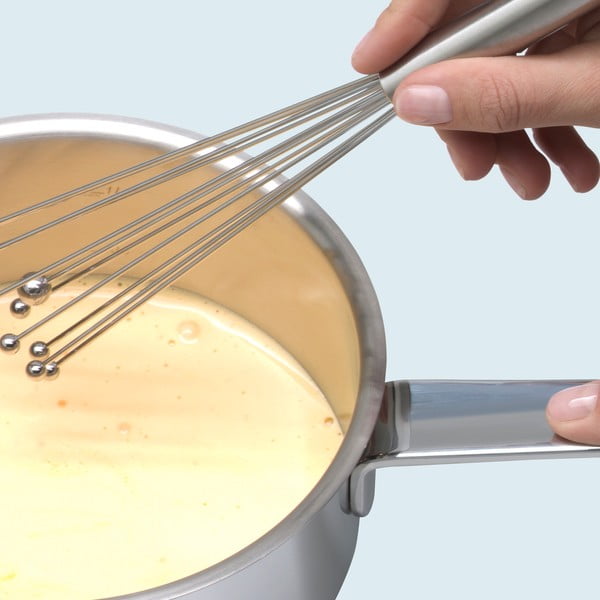 Šlehací metlička z nerezové oceli WMF Profi Plus-image-1