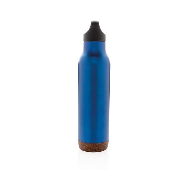 Modrá termoska XD Design Collection, 0,6 l-image-3