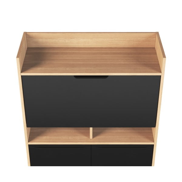 Kompaktní pracovní kout TemaHome Lime-image-4