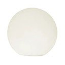 Venkovní světelná dekorace Star Trading Twilights, ⌀ 25 cm