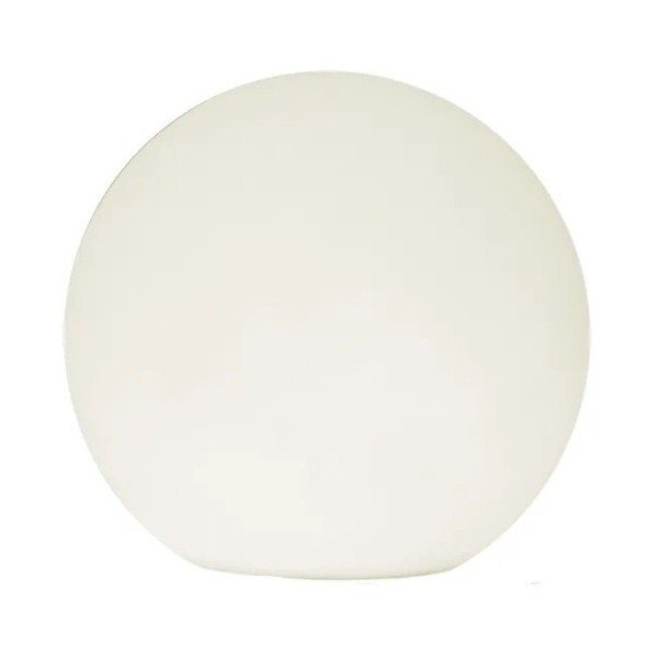 Venkovní světelná dekorace Star Trading Twilights, ⌀ 25 cm