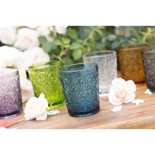 Sklenice v sadě 6 ks 0.24 l Marrakech – VDE Tivoli 1996-image-1