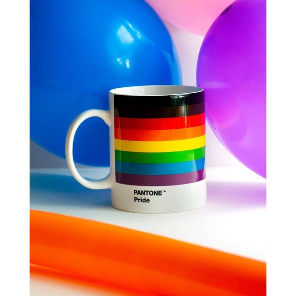 Keramický hrnek 375 ml Pride – Pantone-image-1
