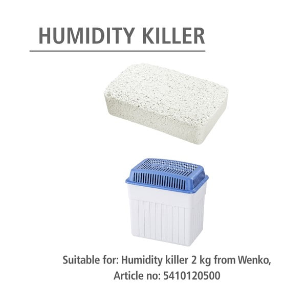 Náhradní náplň do pohlcovače vlhkosti – Wenko-image-3