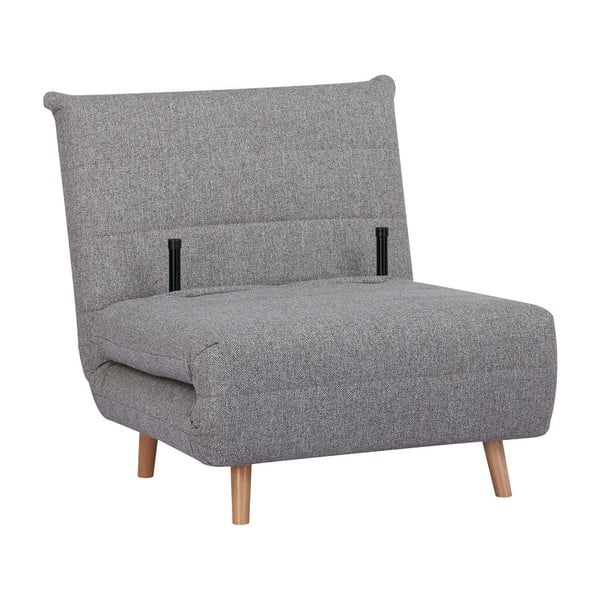 Šedé křeslo Marlow – House Nordic-image-4