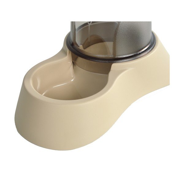 Plastová miska pro domácího mazlíčka – Love Story-image-3