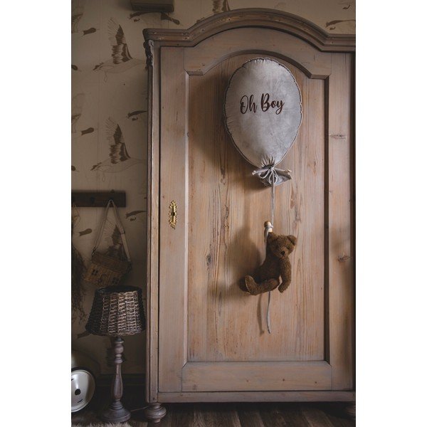 Dětský polštářek Deluxe – Malomi Kids-image-2