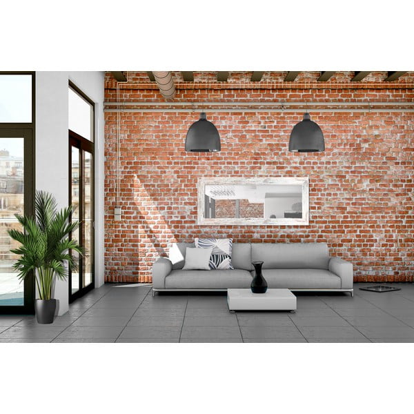 Nástěnné zrcadlo Styler Lustro Jyvaskyla Smielo, 60 x 148 cm-image-1