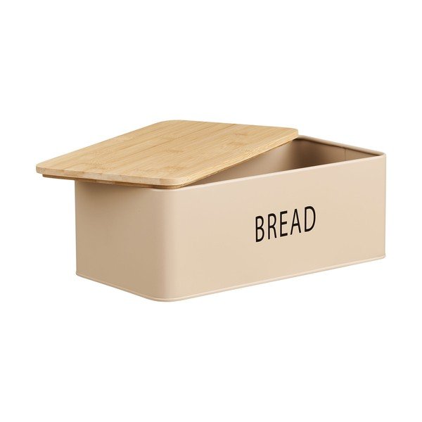 Kovové dózy v sadě 4 ks Tula – House Nordic-image-4