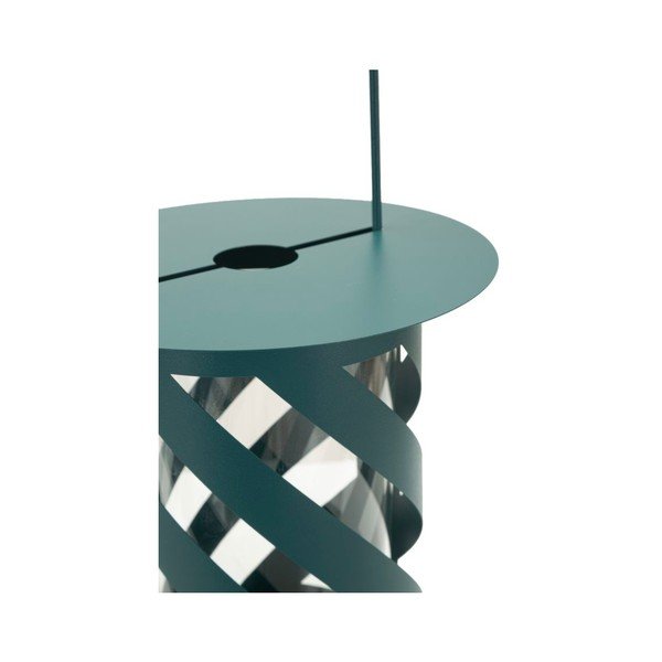 Kovová lucerna (výška 43 cm) Twist – Mauro Ferretti-image-4