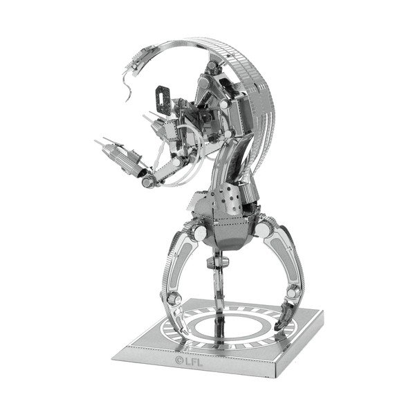 Model  Destroyer Droid-image-2