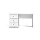 Pracovní stůl 130x74 cm Paris - Tvilum