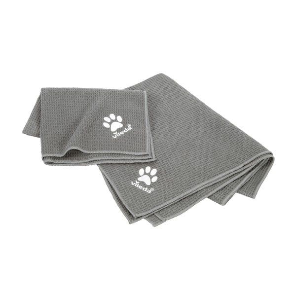 Ručník pro domácího mazlíčka Pet – Vileda-image-2