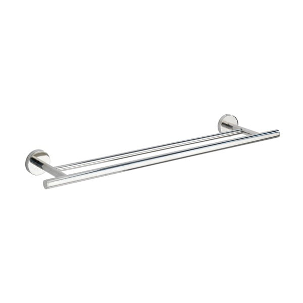 Nástěnný držák na ručníky Wenko Bosio