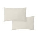 Povlaky na polštáře v sadě 2 ks z bavlněného perkálu 50x75 cm Cotton Percale – Bianca