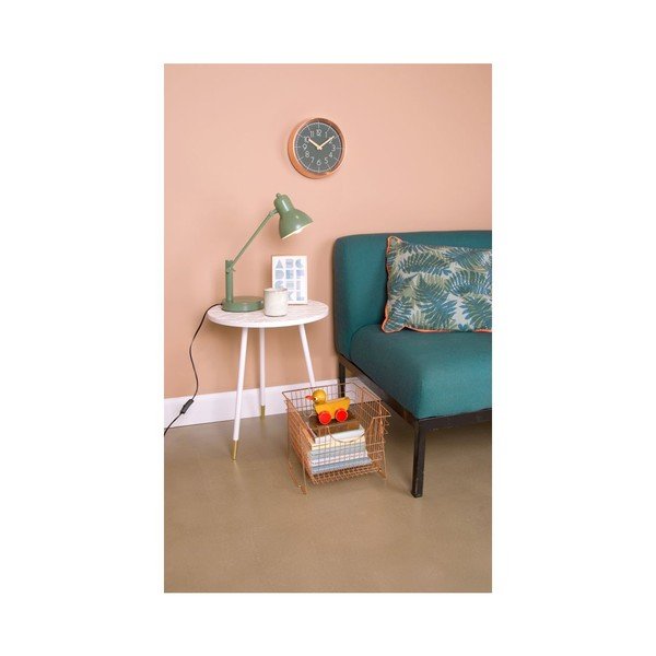 Stolek Present Time Mellow White-image-2