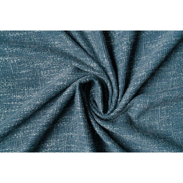 Modrý závěs 140x245 cm Riva – Mendola Fabrics-image-4