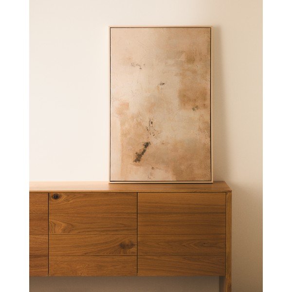 Obraz 60x90 cm Silpa – Kave Home-image-1