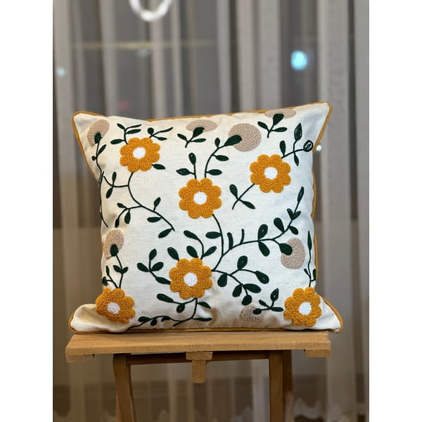 Dekorační polštář 43x43 cm – Mila Home-image-3