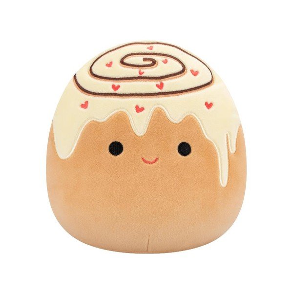 Plyšové hračky v sadě 2 ks Beata & Brown – SQUISHMALLOWS-image-2