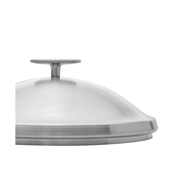 Nerezová poklička ø 28 cm Lore – FABINI-image-3