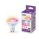 LED smart žárovka GU10, 5 W – WiZ