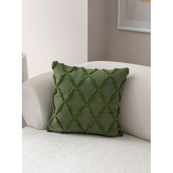 Povlak na polštář 43x43 cm Tuffet – Mioli Decor-image-1