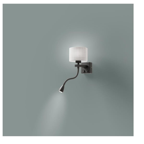 LED nástěnné svítidlo Polo – Candellux Lighting-image-3