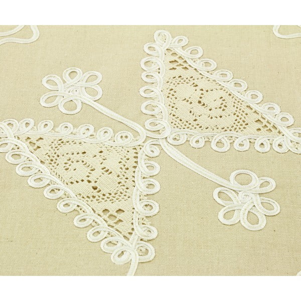 Bavlněný povlak na polštář Soft Romantic, 40 x 40 cm-image-2