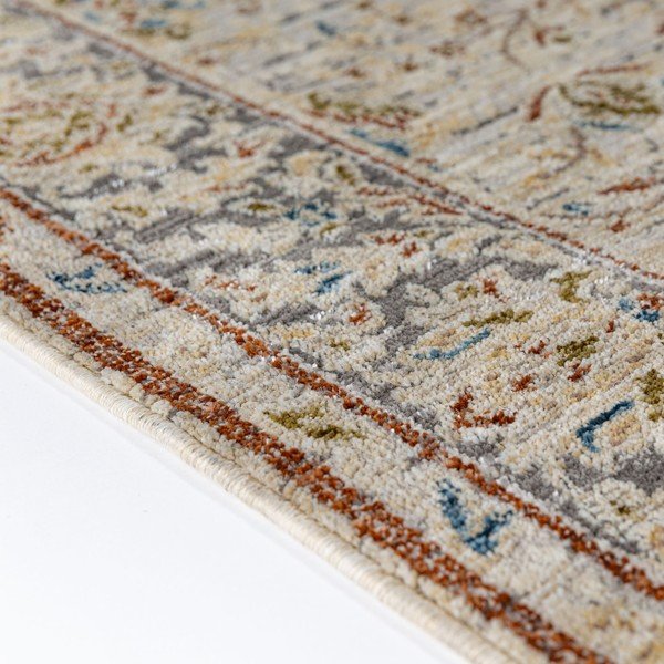 Koberec v přírodní barvě 200x300 cm Meena Vintage – Flair Rugs-image-4