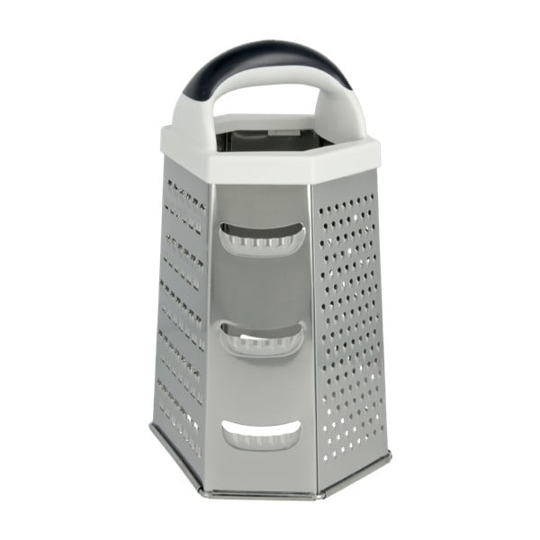 Nerezové ruční struhadlo Metaltex Grater, 24 cm