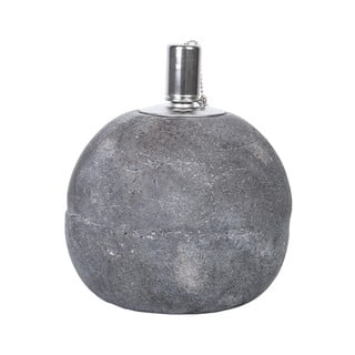 Betonová olejová lampa (výška 20 cm) – Esschert Design