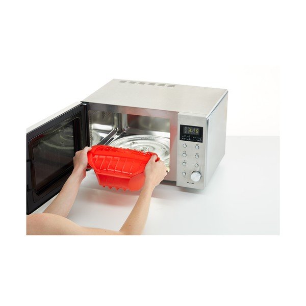 Silikonová nádoba pro vaření v páře – Lékué-image-4