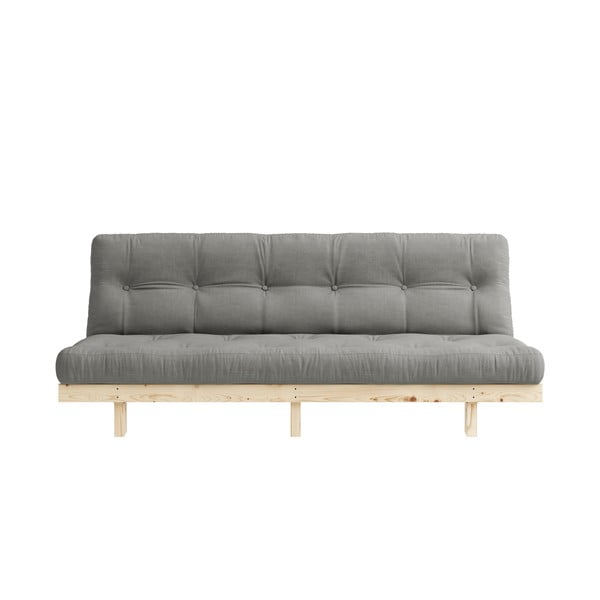 Šedá pohovka 200 cm Lean – Karup Design