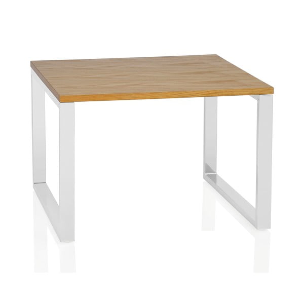 Konferenční stolek Natura, 60x60 cm