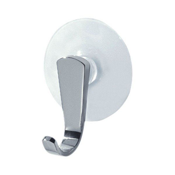 Nástěnný háček s přísavkou iDesign Gia-image-1