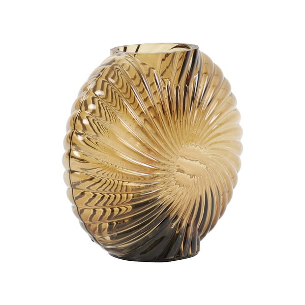 Okrově žlutá stolní lampa (výška 16,5 cm) Milado – Light & Living-image-2