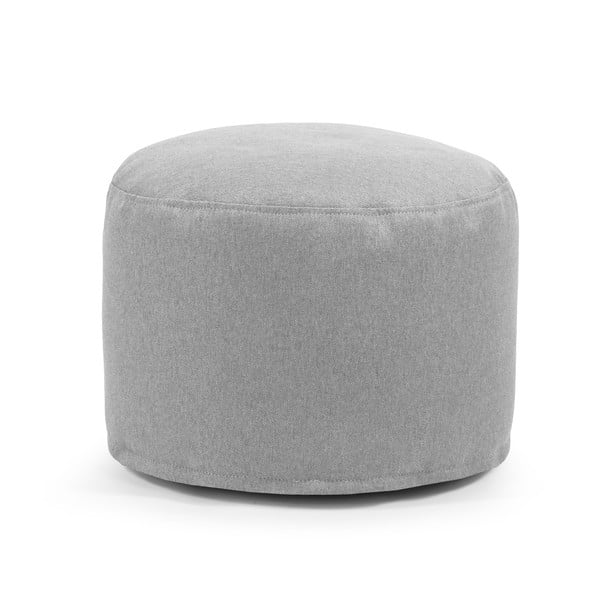 Tmavě šedý sedací vak Mini – SLOWDOWN-image-2