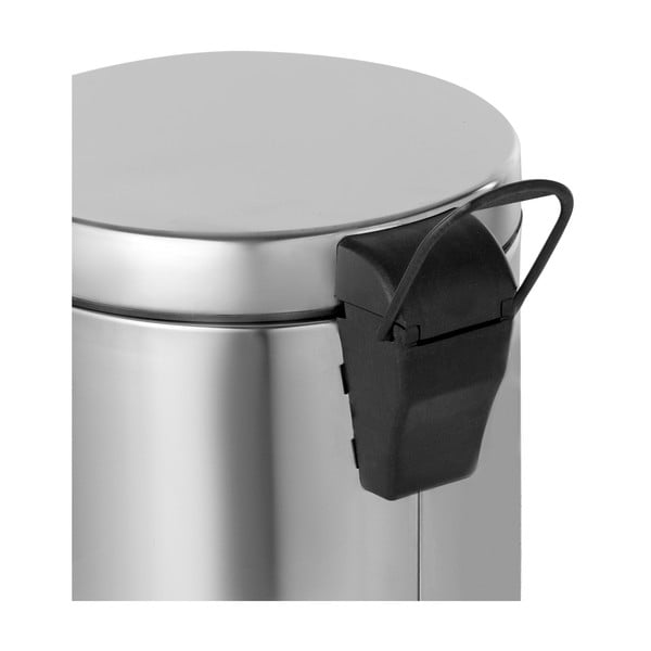 Odpadkový koš Compactor, 3 l-image-1