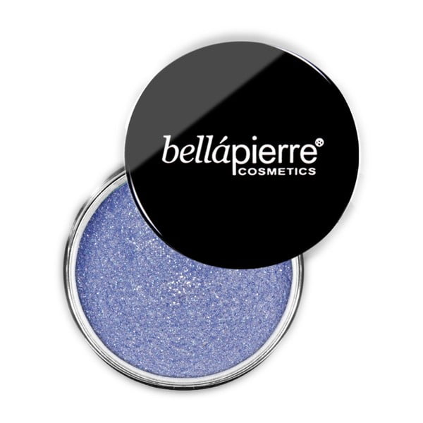 Hypoalergenní oční stíny Bellapierre Provence