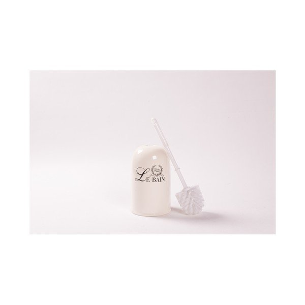 Toaletní kartáč s keramickým stojanem Crido Consulting Biscottini Twin Holder-image-3