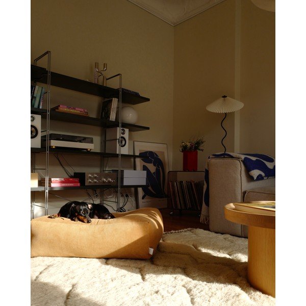 Sedací puf Karup Design More Bordeaux-image-4